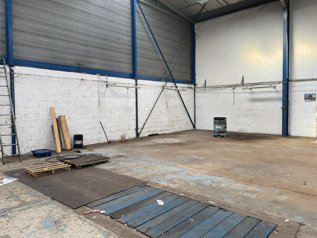 Local d'activité Chassieu 520m² Location local d'activité Chassieu Rhône OLACT2421462 6